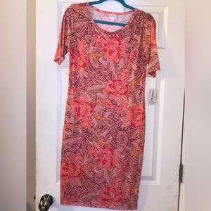 NWT small lularoe Julia